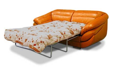 Прямой диван Алекс Элита 50 А БД в Чите - изображение 1